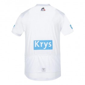 Cykeltrøje 2021 Tour de France N003